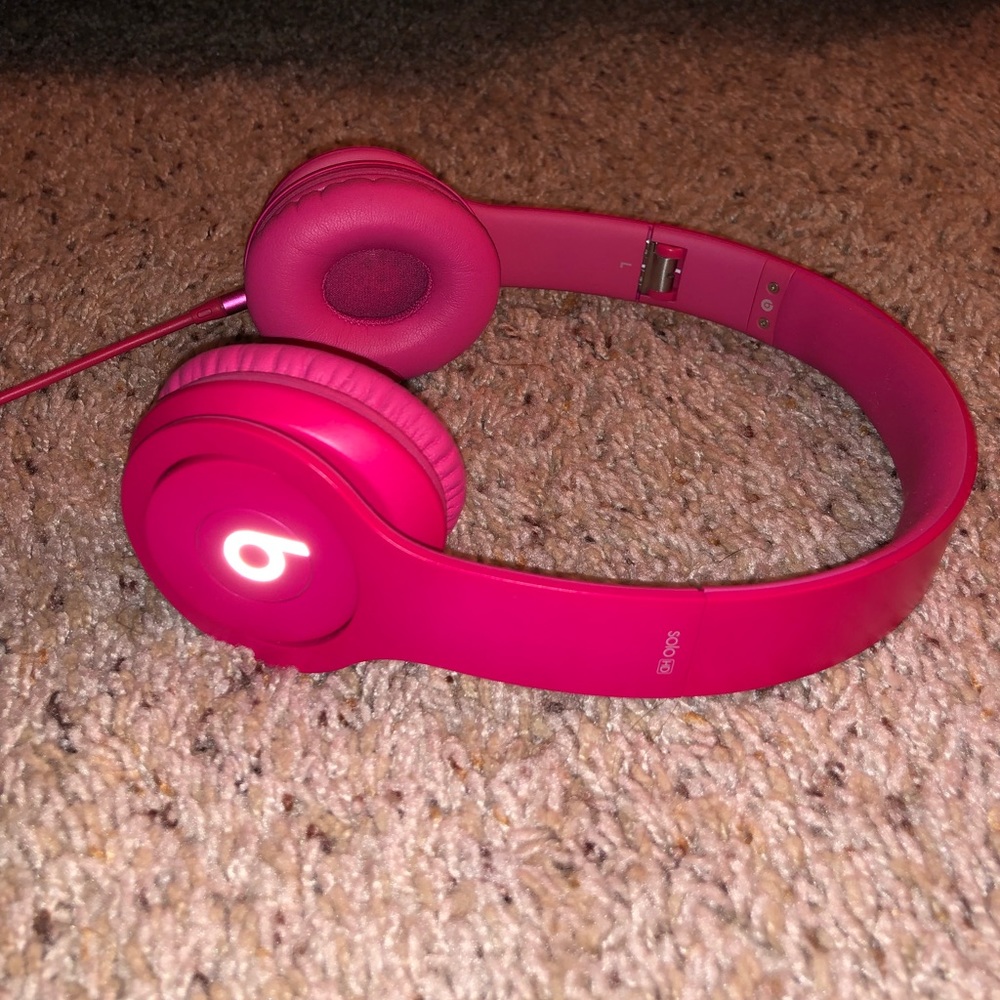 beats by dr.dre - Picture 2 of 4